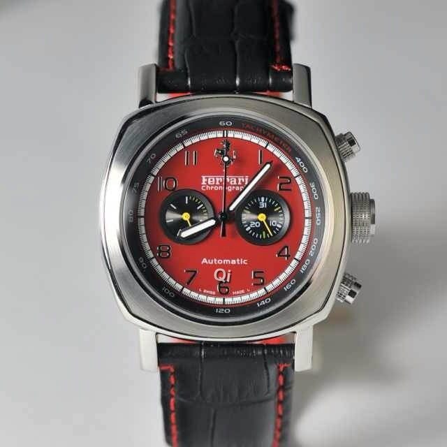 Ferrari watch man-319
